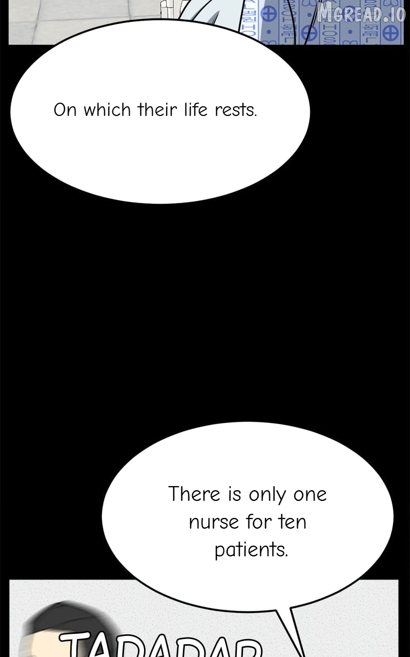 Change Me Chapter 241  - page 30